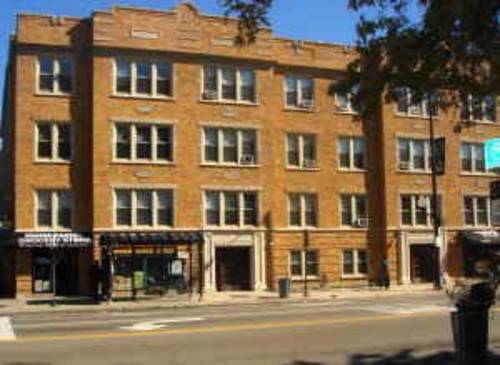 1959 W Foster Unit 2, Chicago, IL 60640