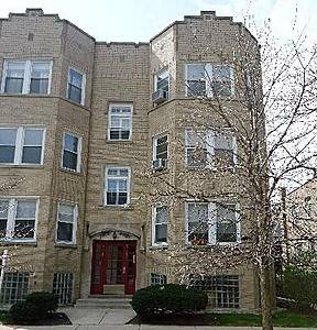 3135 W Leland Unit 3E, Chicago, IL 60625