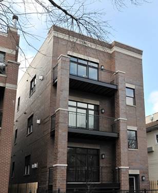 4324 N Ashland Unit G, Chicago, IL 60613