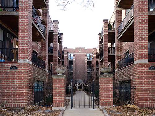 2112 N Seminary Unit 17, Chicago, IL 60614