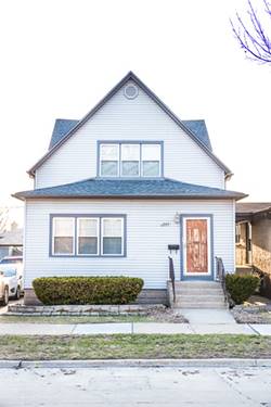 12844 S Carondolet, Chicago, IL 60633