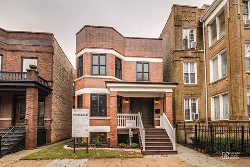 2451 W Eastwood, Chicago, IL 60625