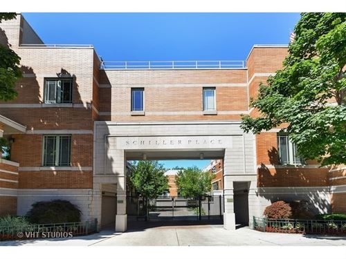 1440 N Wells Unit G, Chicago, IL 60610