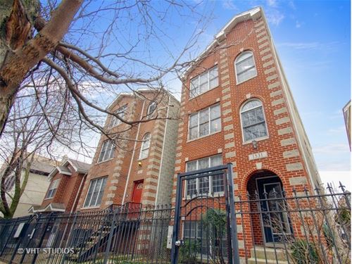 1531 W Walton Unit 2, Chicago, IL 60642