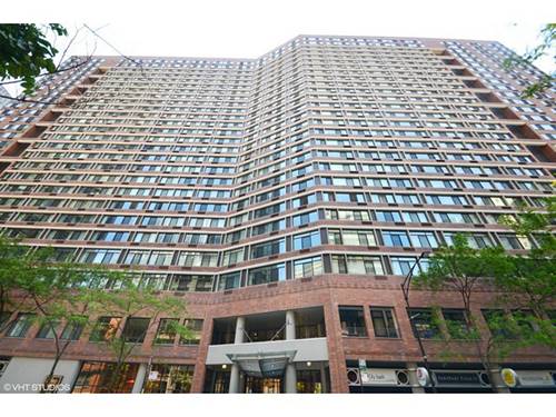 211 E Ohio Unit 2323, Chicago, IL 60611