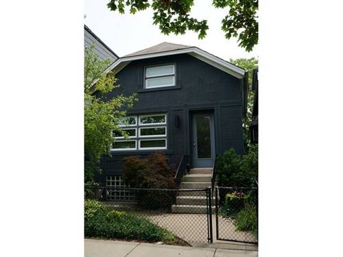 1947 W Huron, Chicago, IL 60622