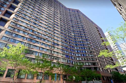 211 E Ohio Unit 2502, Chicago, IL 60611