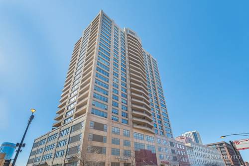 200 N Jefferson Unit 1508, Chicago, IL 60661