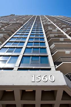 1560 N Sandburg Unit 3004, Chicago, IL 60610