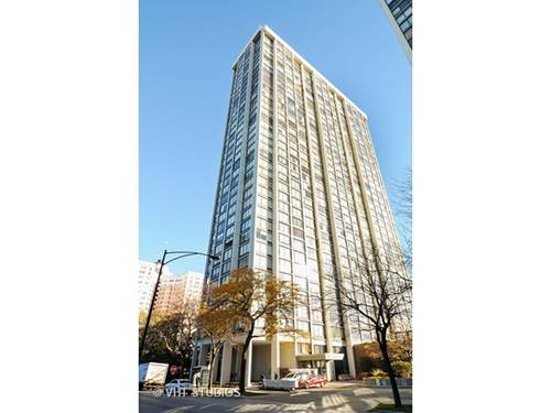 5455 N Sheridan Unit 2315, Chicago, IL 60640