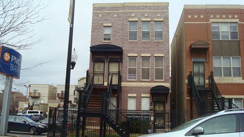 2146 W Madison, Chicago, IL 60612