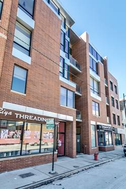 2628 N Halsted Unit 3N, Chicago, IL 60614