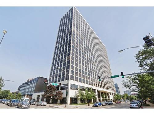 4343 N Clarendon Unit 1215, Chicago, IL 60613