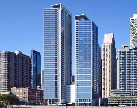 600 N Lake Shore Unit 3505, Chicago, IL 60611