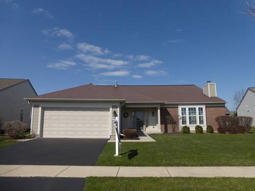 12033 Lilac, Huntley, IL 60142