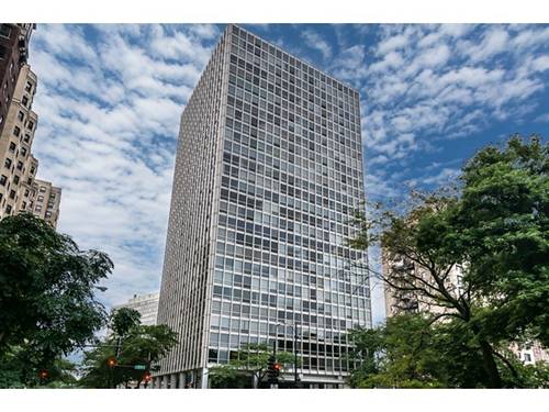 2400 N Lakeview Unit 1803, Chicago, IL 60614