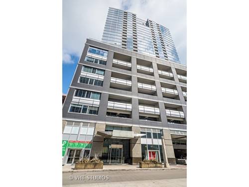 240 E Illinois Unit 2109, Chicago, IL 60611