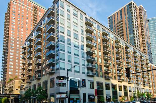 1 E 8th Unit 1010, Chicago, IL 60605