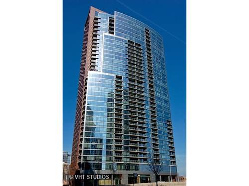 450 E Waterside Unit 1309, Chicago, IL 60601