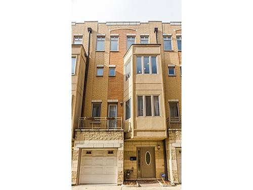 3262 W Armitage Unit 3, Chicago, IL 60647