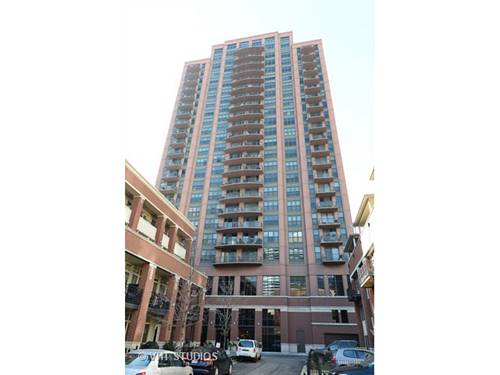 330 N Jefferson Unit 1502, Chicago, IL 60661