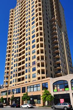 1464 S Michigan Unit 1101, Chicago, IL 60605