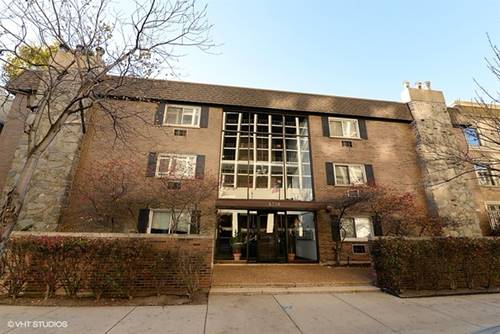 4334 N Clarendon Unit 110, Chicago, IL 60613