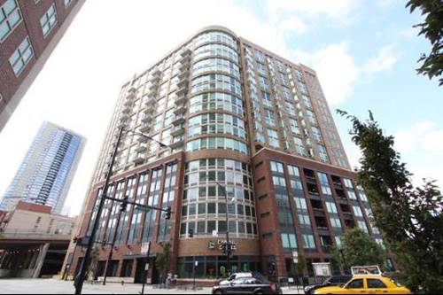 600 N Kingsbury Unit 1602, Chicago, IL 60654