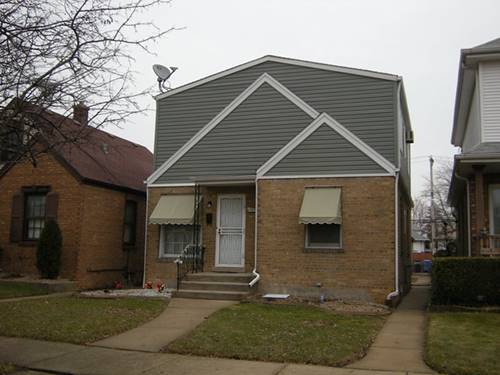 3647 N Pioneer, Chicago, IL 60634