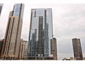 450 E Waterside Unit 904, Chicago, IL 60601