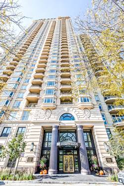 2550 N Lakeview Unit N705, Chicago, IL 60614