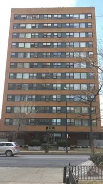 6118 N Sheridan Unit 810, Chicago, IL 60660