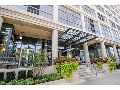 900 N Kingsbury Unit 746, Chicago, IL 60610