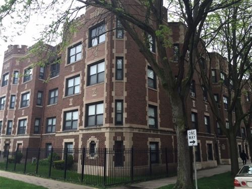 7951 S Drexel, Chicago, IL 60619
