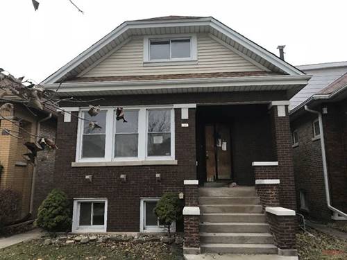 1510 Cuyler, Berwyn, IL 60402