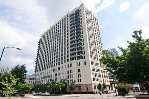 1255 S State Unit 1505, Chicago, IL 60605