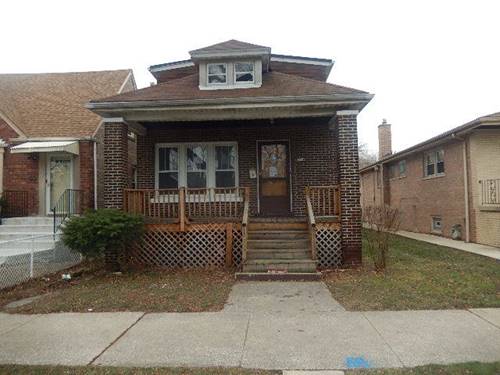 8244 S Woodlawn, Chicago, IL 60619