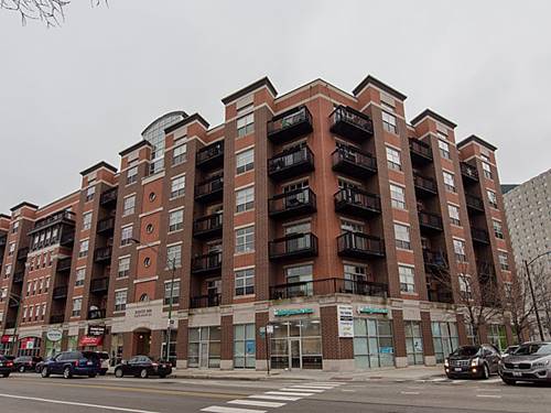 1935 S Archer Unit 625, Chicago, IL 60616