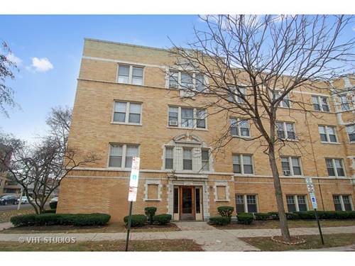 237 Washington Unit 3B, Oak Park, IL 60302