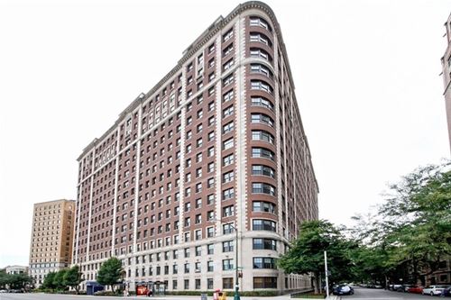 3750 N Lake Shore Unit 13C, Chicago, IL 60613