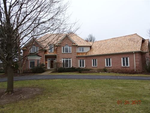 11 S Wynstone, North Barrington, IL 60010