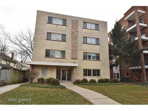 2710 Central Unit 1W, Evanston, IL 60201