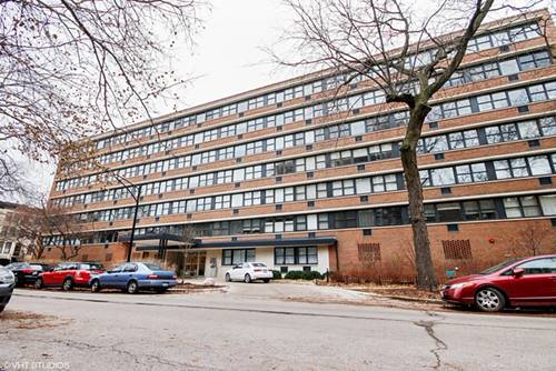 2300 N Commonwealth Unit 7F, Chicago, IL 60614