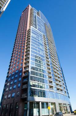 450 E Waterside Unit 1003, Chicago, IL 60601