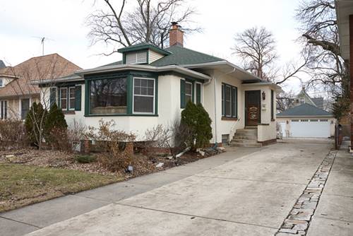 9531 S Winchester, Chicago, IL 60643