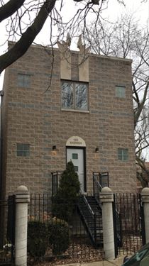 1800 W Wabansia, Chicago, IL 60622