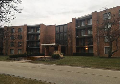 1605 E Central Unit 109B, Arlington Heights, IL 60005