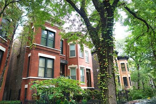 908 W Webster, Chicago, IL 60614
