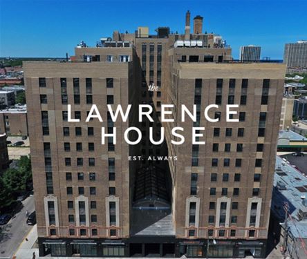 1020 W Lawrence Unit 1301, Chicago, IL 60640