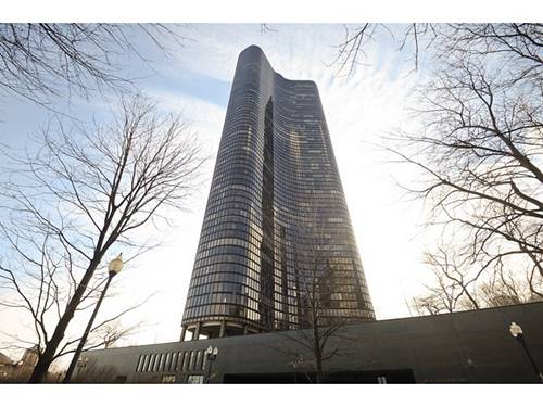 505 N Lake Shore Unit 712, Chicago, IL 60611